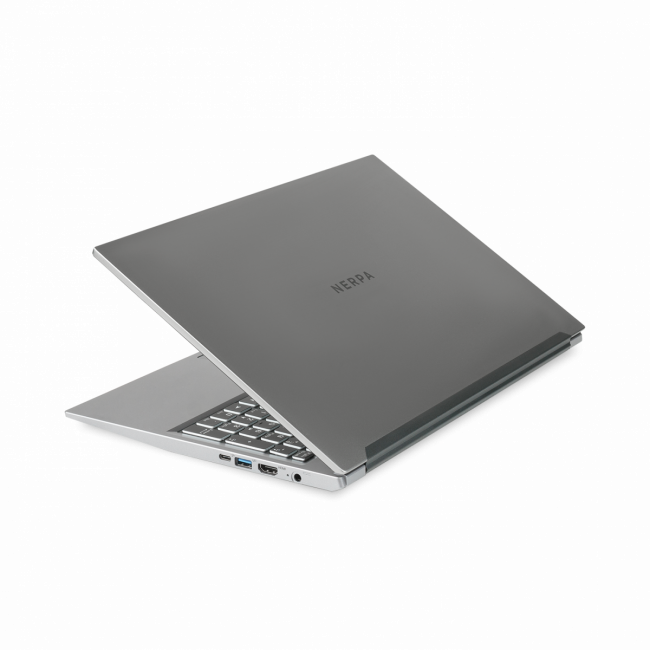 Ноутбук NERPA I552-15AG165202G — для бизнеса и офиса Ноутбук NERPA I552-15AG165202G — для бизнеса и офиса