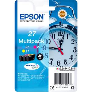 Набор Epson C13T27054022