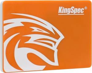 Твердотельный накопитель SHENZHEN KINGSPEC ELECTRONICS TECHNOLOGY CO LTD P3-128