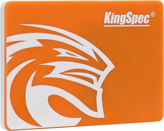 Твердотельный накопитель SHENZHEN KINGSPEC ELECTRONICS TECHNOLOGY CO LTD P3-128 — для бизнеса и офиса Твердотельный накопитель SHENZHEN KINGSPEC ELECTRONICS TECHNOLOGY CO LTD P3-128 — для бизнеса и офиса