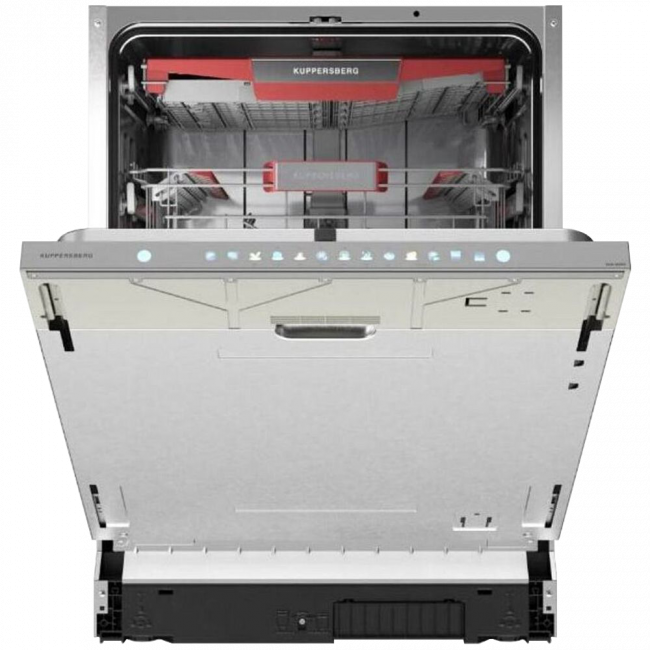 Встраиваемая посудомоечная машина KUPPERSBERG Kuppersberg GIM 6095 — для бизнеса и офиса Встраиваемая посудомоечная машина KUPPERSBERG Kuppersberg GIM 6095 — для бизнеса и офиса