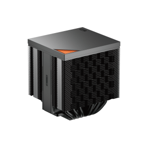 Кулер для процессора PCCooler RZ620M X BK Black