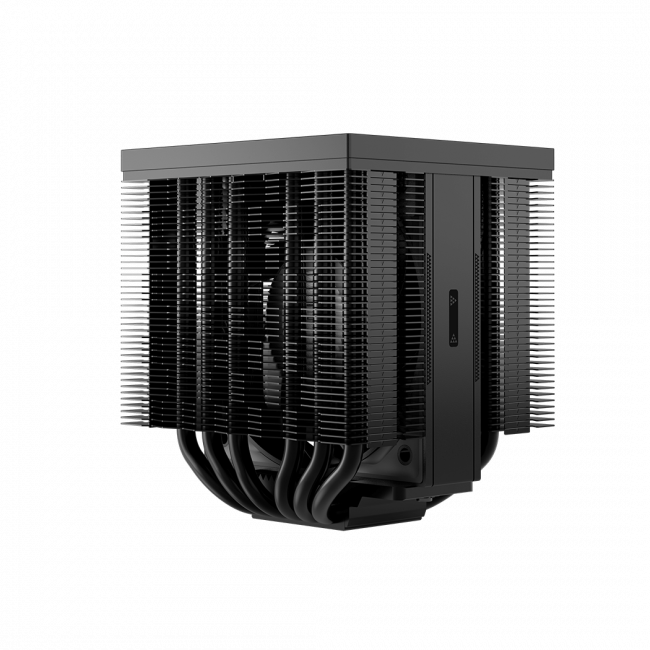Кулер для процессора PCCooler RZ620M X BK Black — для бизнеса и офиса Кулер для процессора PCCooler RZ620M X BK Black — для бизнеса и офиса
