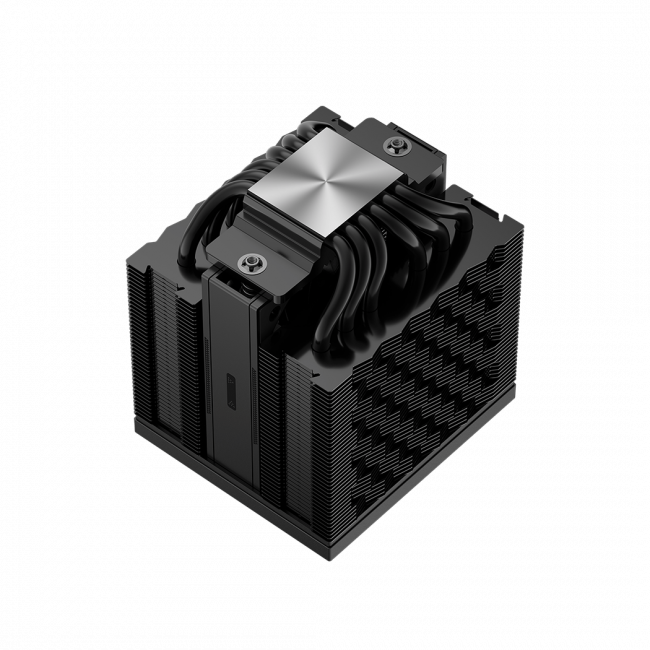 Кулер для процессора PCCooler RZ620M X BK Black — для бизнеса и офиса Кулер для процессора PCCooler RZ620M X BK Black — для бизнеса и офиса