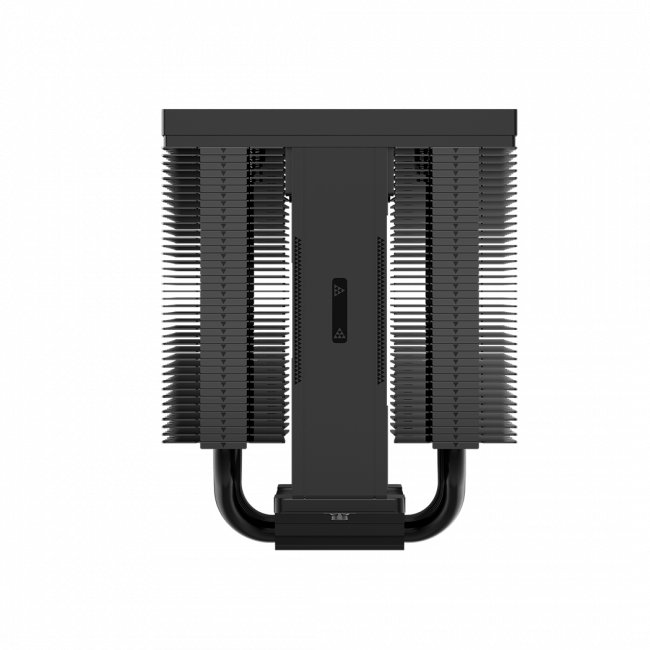 Кулер для процессора PCCooler RZ620M X BK Black — для бизнеса и офиса Кулер для процессора PCCooler RZ620M X BK Black — для бизнеса и офиса