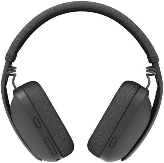 Гарнитура Logitech ZONE Vibe 100 Bluetooth Headset — для бизнеса и офиса Гарнитура Logitech ZONE Vibe 100 Bluetooth Headset — для бизнеса и офиса