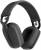 Гарнитура Logitech ZONE Vibe 100 Bluetooth Headset — для бизнеса и офиса Гарнитура Logitech ZONE Vibe 100 Bluetooth Headset — для бизнеса и офиса