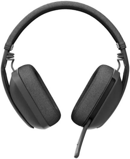 Гарнитура Logitech ZONE Vibe 100 Bluetooth Headset — для бизнеса и офиса Гарнитура Logitech ZONE Vibe 100 Bluetooth Headset — для бизнеса и офиса