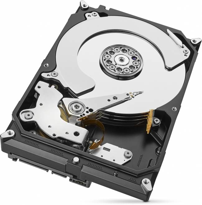 Жесткий диск Seagate SkyHawk Surveillance ST3000VX010 — для бизнеса и офиса Жесткий диск Seagate SkyHawk Surveillance ST3000VX010 — для бизнеса и офиса