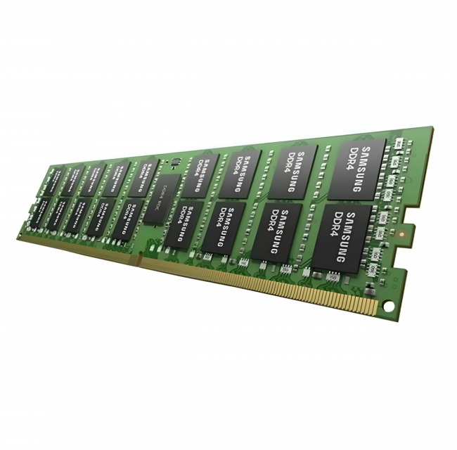 Память оперативная Samsung M393A8G40CB4-CWECO — для бизнеса и офиса Память оперативная Samsung M393A8G40CB4-CWECO — для бизнеса и офиса