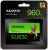 Твердотельный накопитель ADATA Ultimate SU630 ASU630SS-960GQ-R — для бизнеса и офиса