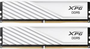 Память DDR5 2x16GB 5600MHz ADATA AX5U5600C4616G-DTLABWH