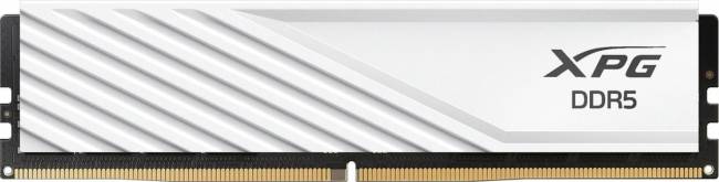 Память DDR5 2x16GB 5600MHz ADATA AX5U5600C4616G-DTLABWH — для бизнеса и офиса Память DDR5 2x16GB 5600MHz ADATA AX5U5600C4616G-DTLABWH — для бизнеса и офиса