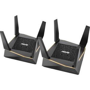 Маршрутизатор Asus RT-AX92U
