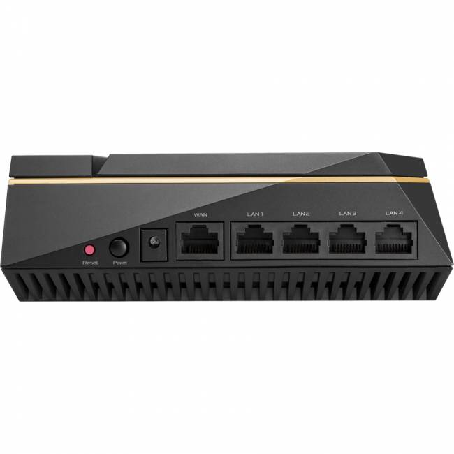 Маршрутизатор Asus RT-AX92U — для бизнеса и офиса Маршрутизатор Asus RT-AX92U — для бизнеса и офиса