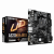 Материнская плата GIGABYTE A520M H ARGB — для бизнеса и офиса Материнская плата GIGABYTE A520M H ARGB — для бизнеса и офиса