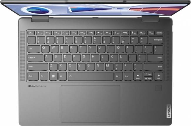 Ноутбук Lenovo 82YN004ERK — для бизнеса и офиса Ноутбук Lenovo 82YN004ERK — для бизнеса и офиса