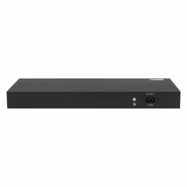 Коммутатор SNR SNR-S5110G-24TX — для бизнеса и офиса Коммутатор SNR SNR-S5110G-24TX — для бизнеса и офиса