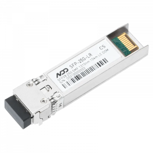 Трансивер NADDOD Pte. Ltd SFP-25G-LR(#14121)