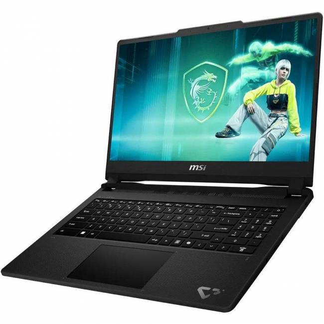 Ноутбук MSI 9S7-15T121-230 — для бизнеса и офиса Ноутбук MSI 9S7-15T121-230 — для бизнеса и офиса