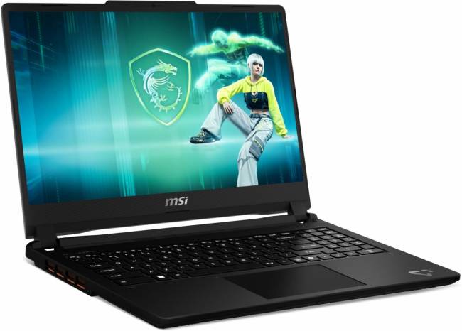 Ноутбук MSI 9S7-15T121-230 — для бизнеса и офиса Ноутбук MSI 9S7-15T121-230 — для бизнеса и офиса
