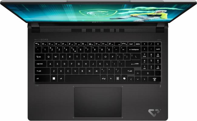 Ноутбук MSI 9S7-15T121-230 — для бизнеса и офиса Ноутбук MSI 9S7-15T121-230 — для бизнеса и офиса