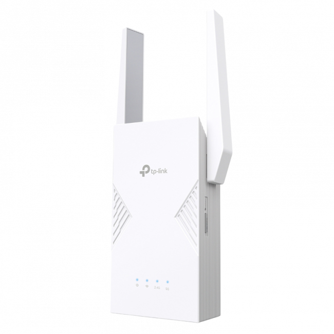 Усилитель Wi-Fi TP-Link RE235BE — для бизнеса и офиса