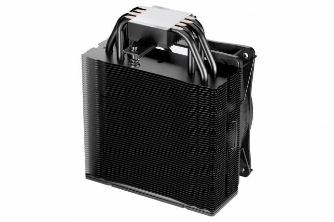 Кулер для процессора be quiet! PURE ROCK 3 LX Black — для бизнеса и офиса Кулер для процессора be quiet! PURE ROCK 3 LX Black — для бизнеса и офиса
