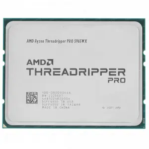Процессор AMD 100-000000446