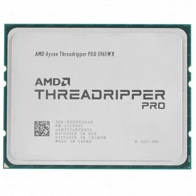 Процессор AMD 100-000000446 — для бизнеса и офиса Процессор AMD 100-000000446 — для бизнеса и офиса