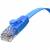 GCR Патч-корд PROF плоский прямой 5.0m, UTP медь кат.6, синий, 30 AWG, ethernet high speed 10 Гбит/с, RJ45, T568B, GCR-52873 Greenconnect GCR-52873 — для бизнеса и офиса GCR Патч-корд PROF плоский прямой 5.0m, UTP медь кат.6, синий, 30 AWG, ethernet high speed 10 Гбит/с, RJ45, T568B, GCR-52873 Greenconnect GCR-52873 — для бизнеса и офиса
