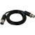 Кабель Vention аудио XLR M/XLR F - 1.5м Кабель Vention XLR(m)/XLR(f) - 1.5 м (BBFBG) — для бизнеса и офиса Кабель Vention аудио XLR M/XLR F - 1.5м Кабель Vention XLR(m)/XLR(f) - 1.5 м (BBFBG) — для бизнеса и офиса