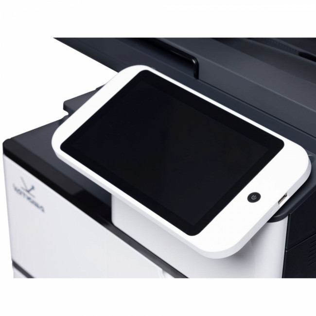 МФУ Катюша M450p Katusha IT M450p — для бизнеса и офиса