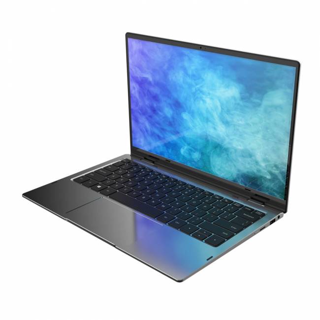 Ноутбук HIPER SLIM H1306O5165WM — для бизнеса и офиса Ноутбук HIPER SLIM H1306O5165WM — для бизнеса и офиса