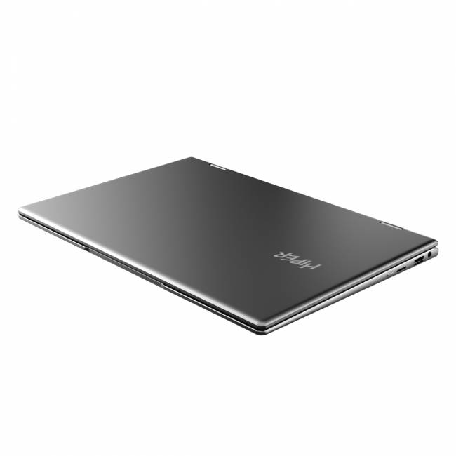 Ноутбук HIPER SLIM H1306O5165WM — для бизнеса и офиса Ноутбук HIPER SLIM H1306O5165WM — для бизнеса и офиса