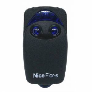 Пульт NICE FLO2R-S