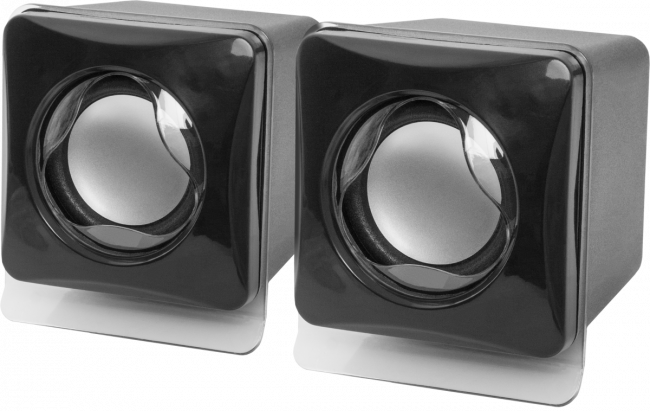 Defender#1 Акустическая 2.0 система SPK 35 5 Вт, питание от USB Defender SPK 35 — для бизнеса и офиса Defender#1 Акустическая 2.0 система SPK 35 5 Вт, питание от USB Defender SPK 35 — для бизнеса и офиса