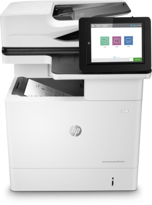 Лазерное МФУ HP Inc. 7PS97A