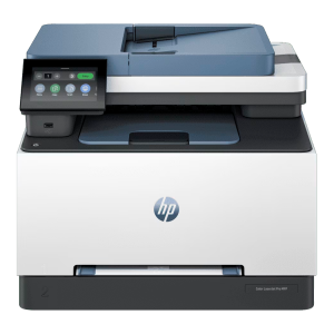 Лазерное МФУ HP Color LaserJet Pro MFP 3303sdw