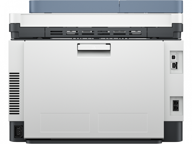 Лазерное МФУ HP Color LaserJet Pro MFP 3303sdw — для бизнеса и офиса