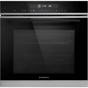 Шкаф духовой электрический MAUNFELD MEOR7217SMB Maunfeld MEOR7217SMB