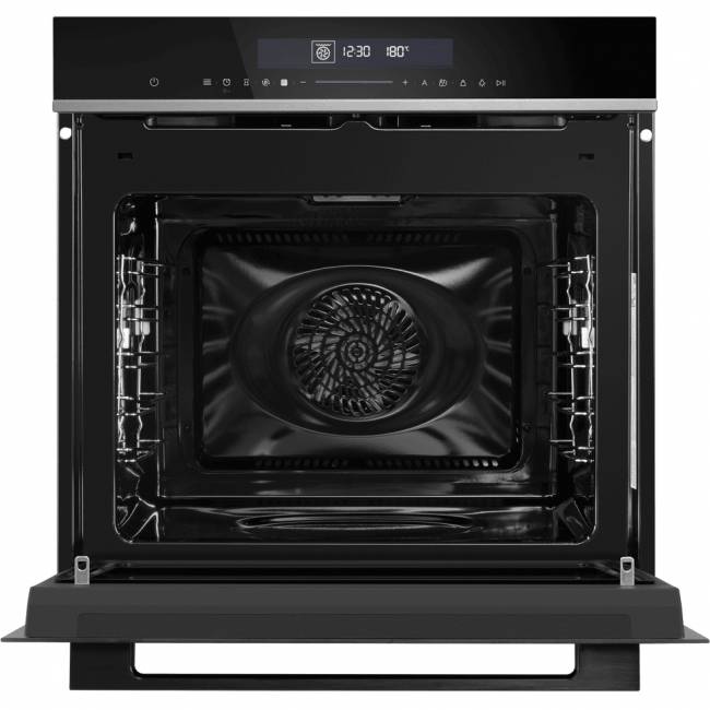 Шкаф духовой электрический MAUNFELD MEOR7217SMB Maunfeld MEOR7217SMB — для бизнеса и офиса Шкаф духовой электрический MAUNFELD MEOR7217SMB Maunfeld MEOR7217SMB — для бизнеса и офиса