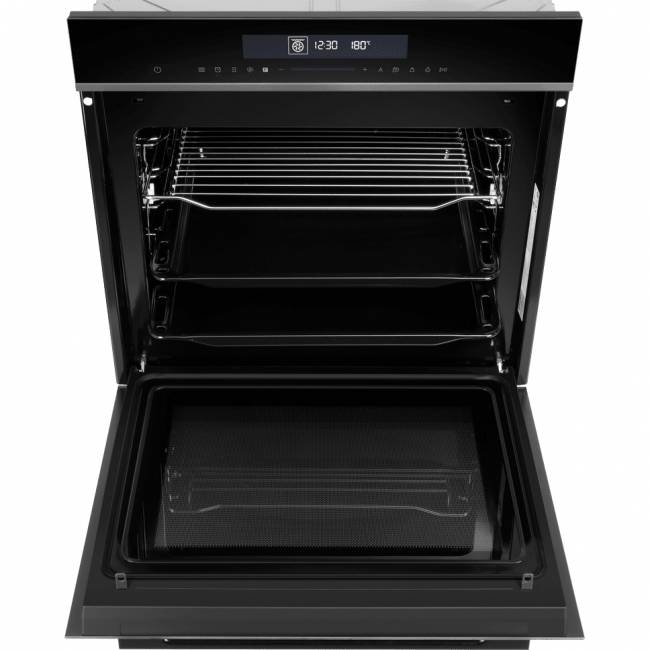 Шкаф духовой электрический MAUNFELD MEOR7217SMB Maunfeld MEOR7217SMB — для бизнеса и офиса Шкаф духовой электрический MAUNFELD MEOR7217SMB Maunfeld MEOR7217SMB — для бизнеса и офиса