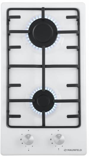 Газовая домино MAUNFELD Maunfeld Light EGHE.32.3EW/G