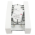 Газовая домино MAUNFELD Maunfeld Light EGHE.32.3EW/G — для бизнеса и офиса