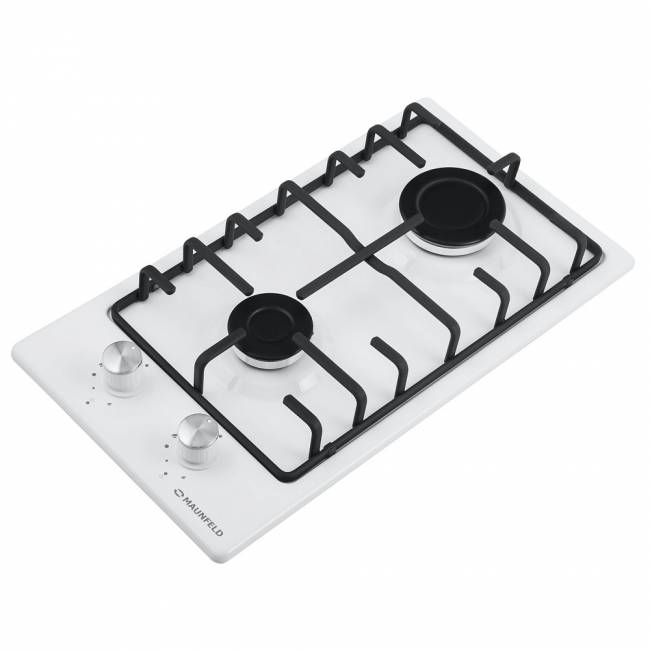 Газовая домино MAUNFELD Maunfeld Light EGHE.32.3EW/G — для бизнеса и офиса