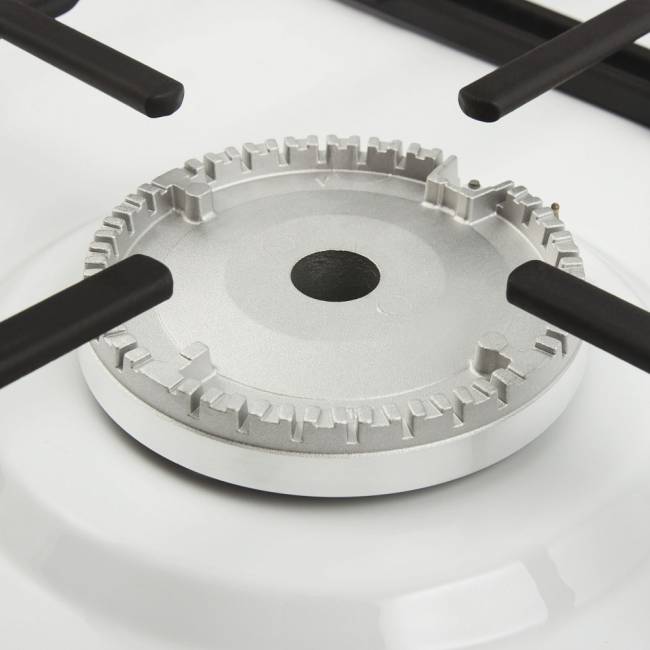 Газовая домино MAUNFELD Maunfeld Light EGHE.32.3EW/G — для бизнеса и офиса