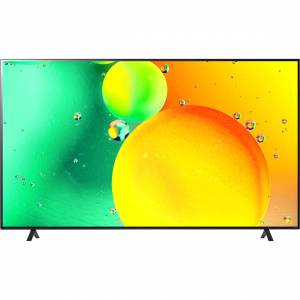 Телевизор ЖК 75" LG LG 75NANO756QA