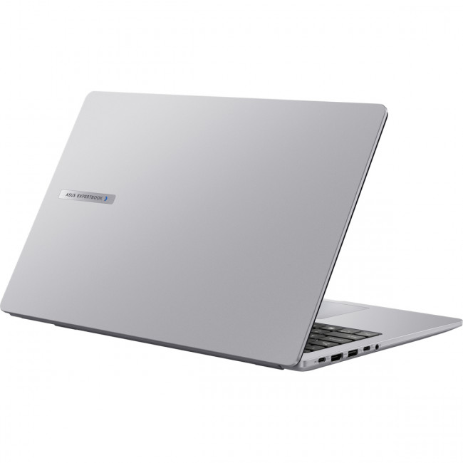Ноутбук ASUS P1503CVA-S72760 (90NX0881-M035B0) — для бизнеса и офиса Ноутбук ASUS P1503CVA-S72760 (90NX0881-M035B0) — для бизнеса и офиса