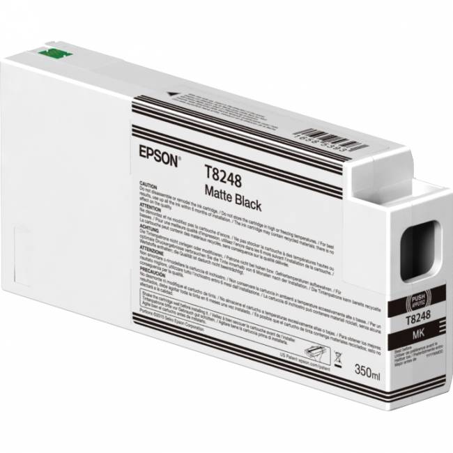 Картридж Epson C13T824800 — для бизнеса и офиса Картридж Epson C13T824800 — для бизнеса и офиса
